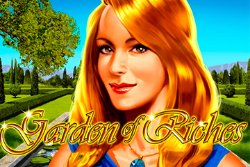 Garden of Riches