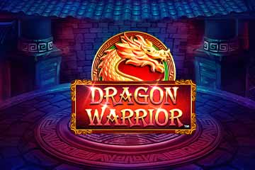 Dragon Warrior (Green Tube)