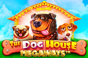 The Dog House Megaways