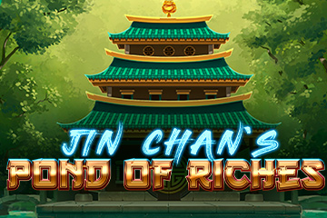 Jin Chan´s Pond of Riches