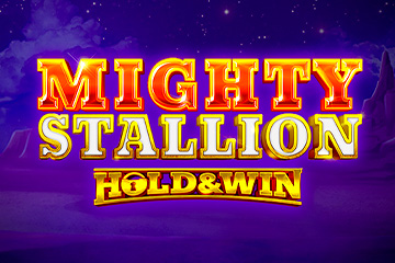 Mighty Stallion