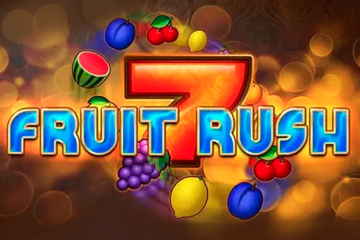 Fruit Rush