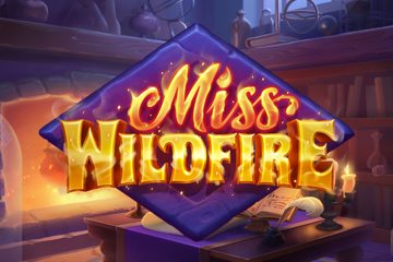 Miss Wildfire