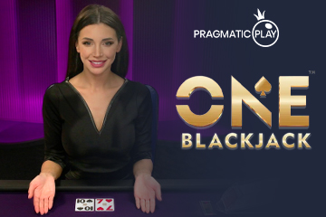 ONE Blackjack