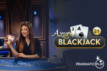 Blackjack 21 Azure