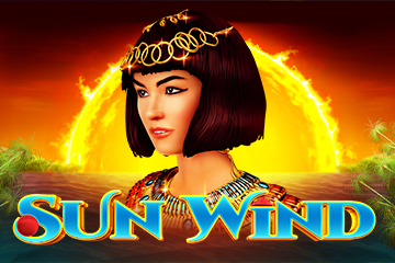Sun Wind