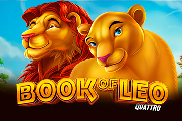 Book of Leo