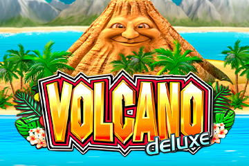 Volcano Deluxe