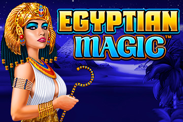 Egyptian Magic
