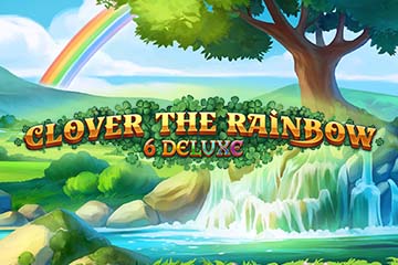 Clover Rainbow 6 Deluxe