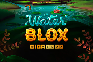 Waterblox Gigablox