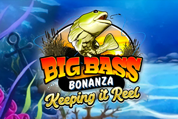 Big Bass - Keeping it Reel