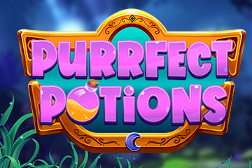 Purrfect Potions