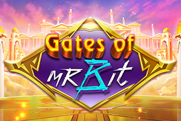 Gates of Olympus