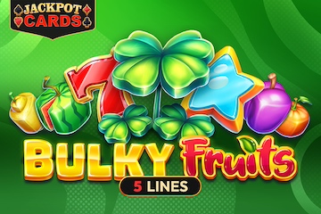 Bulky Fruits