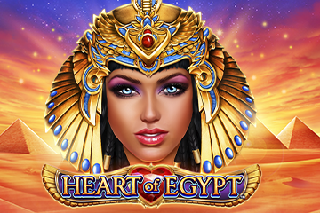 Heart of Egypt