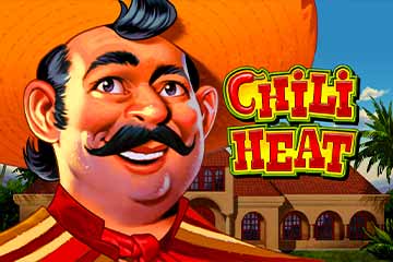 Chili Heat (Green Tube)