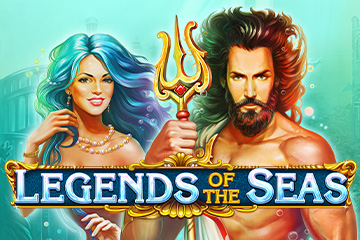 Legends of the Seas (Novomatic)