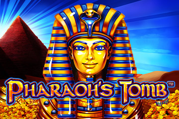 Pharaoh´s Tomb (Green Tube)