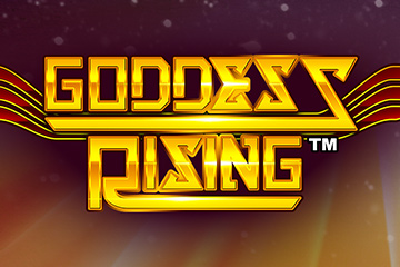 Goddess Rising