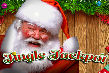 Jingle Jackpot
