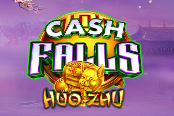 Cash Falls Huo Zhu