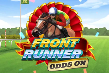 Front Runner Odds On