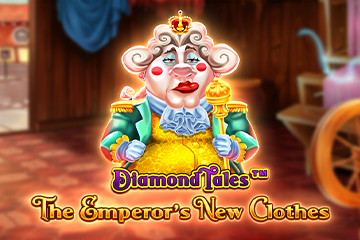 Diamond Tales: The Emperor’s New Clothes Buy Bonus