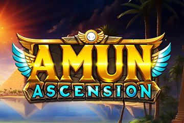 Amun Ascension