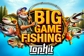 Big Game Fishing