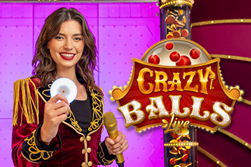 Crazy Balls