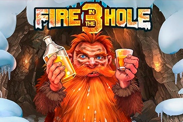 Fire in the Hole 3