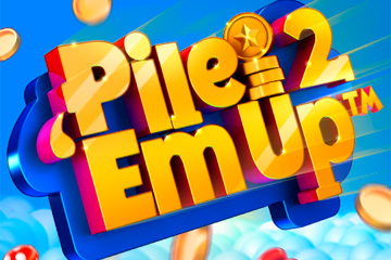Pile 'Em Up 2