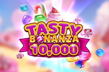 Tasty Bonanza 10000