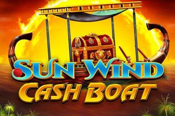 Sun Wind Cash Boat
