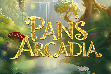Pan's Arcadia