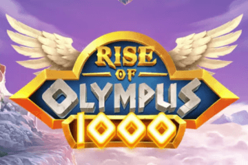 Rise of Olympus 1000
