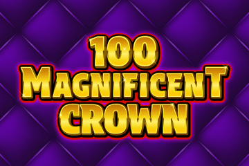 Brilliant Pots 100 Magnificent Crown