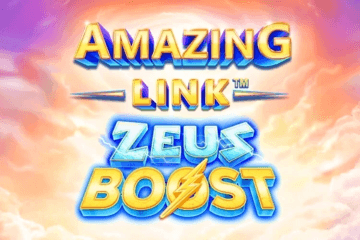 Amazing Link Zeus Boost