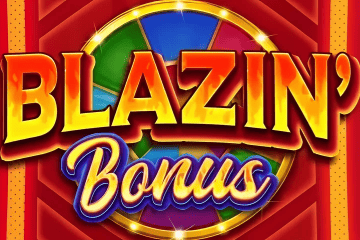 Blazin Bonus