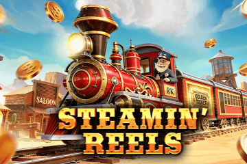 Steamin’ Reels