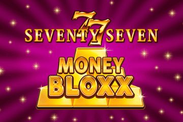 Seventy Seven Money Bloxx
