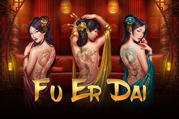 FU ER DAI