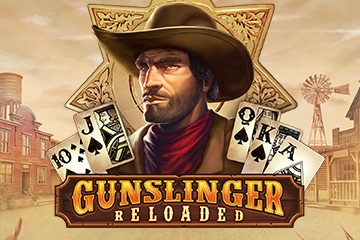 Gunslinger: Reloaded