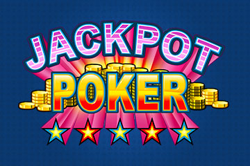 Jackpot Poker