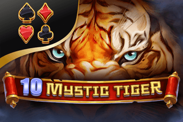 Mystic Tiger
