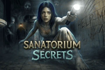 Sanatorium Secrets