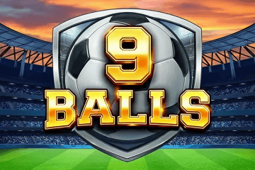 9 Balls