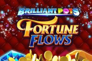 Brilliant Pots Fortune Flows