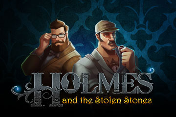 Holmes & The Stolen Stones